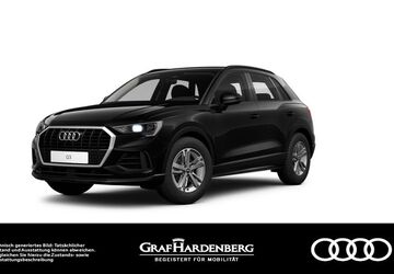 Audi Q3 100.905 km 24.880 &euro; Karlsruhe 76131
