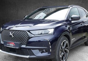 DS Automobiles DS7 (Crossback) 56.900 km 26.490 &euro; Karlsruhe 76185