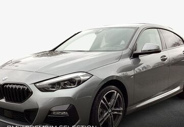 BMW 218 Gran Coupé 17.503 km 31.490 &euro; Karlsruhe 76227