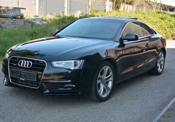 Audi A5 117.500 km 16.500 &euro; Malsch 76316