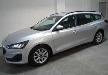 Ford Focus 235.000 km 9.500 &euro; Mühlacker 75417