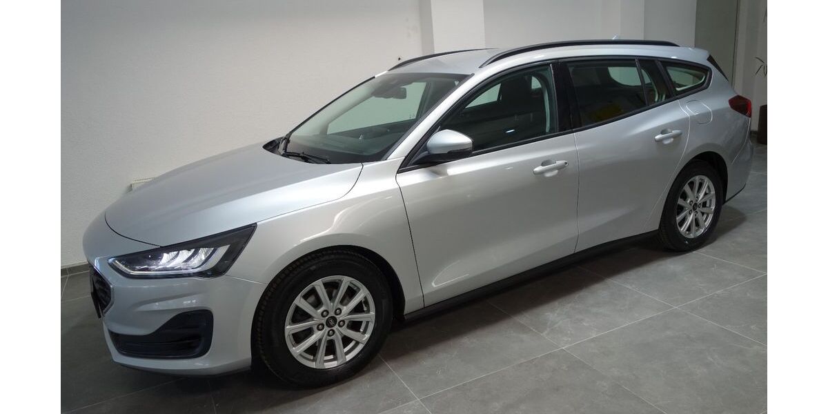Ford Focus 235.000 km 9.500 &euro; Mühlacker 75417