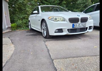 BMW 535 251.000 km 11.600 &euro; Ettlingen 76275