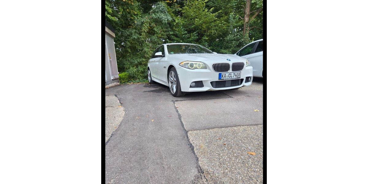 BMW 535 251.000 km 11.600 &euro; Ettlingen 76275