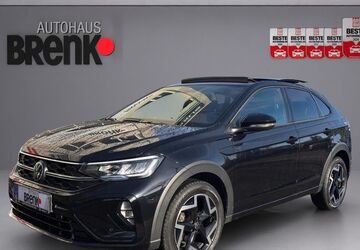 VW Taigo 15.000 km 20.890 &euro; Karlsruhe 76227