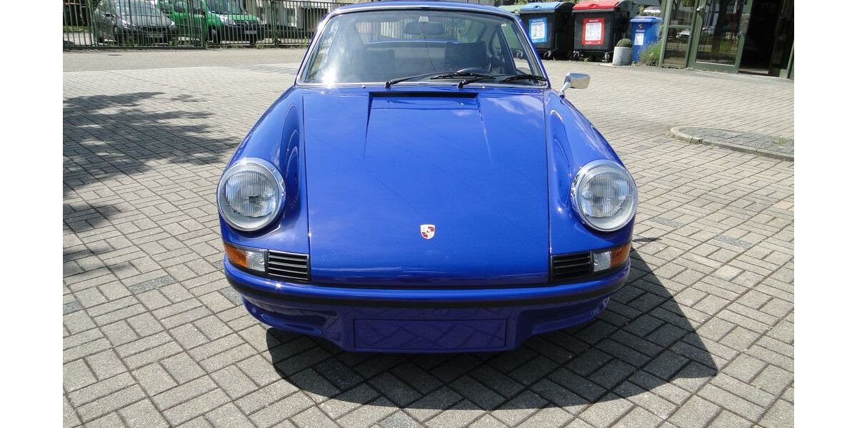Porsche 911 Urmodell 3.200 km 875.000 &euro; Karlsruhe 76139