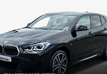 BMW X2 37.304 km 34.490 &euro; Karlsruhe 76227