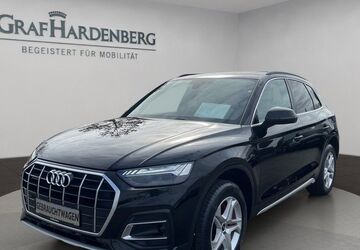 Audi Q5 44.690 km 41.900 &euro; Bruchsal 76646