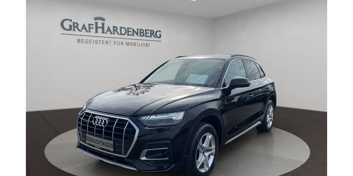 Audi Q5 44.690 km 41.900 &euro; Bruchsal 76646