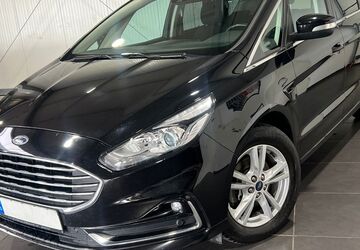 Ford S-Max 142.000 km 16.995 &euro; Bretten 75015