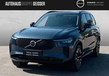 Volvo XC90 1.500 km 72.750 &euro; Karlsruhe 76187