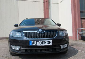 Skoda Octavia 147.854 km 9.930 &euro; Pforzheim 75177