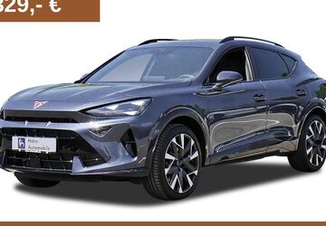 Cupra Formentor 12.000 km 39.980 &euro; Pforzheim 75179