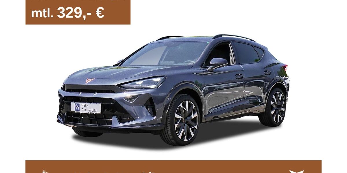 Cupra Formentor 12.000 km 39.980 &euro; Pforzheim 75179