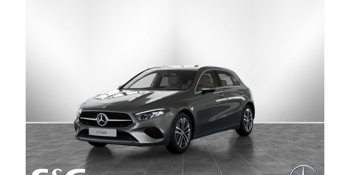 Mercedes-Benz A 180 6.410 km 27.880 &euro; Karlsruhe 76185