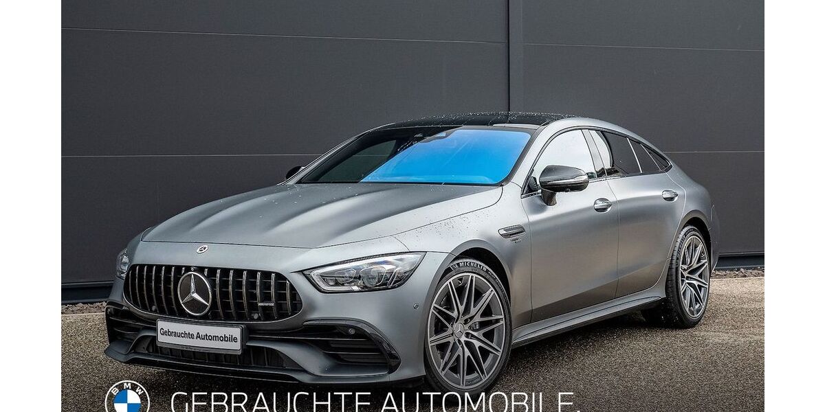 Mercedes-Benz AMG GT 54.227 km 74.420 &euro; Gerlingen 70839