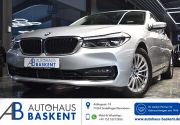BMW 630 Gran Turismo 69.100 km 35.990 &euro; Sindelfingen-Darmsheim 71069