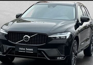 Volvo XC60 27.000 km 44.890 &euro; Karlsruhe 76187