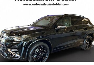 VW Tiguan 5.000 km 54.880 &euro; Mühlacker 75417