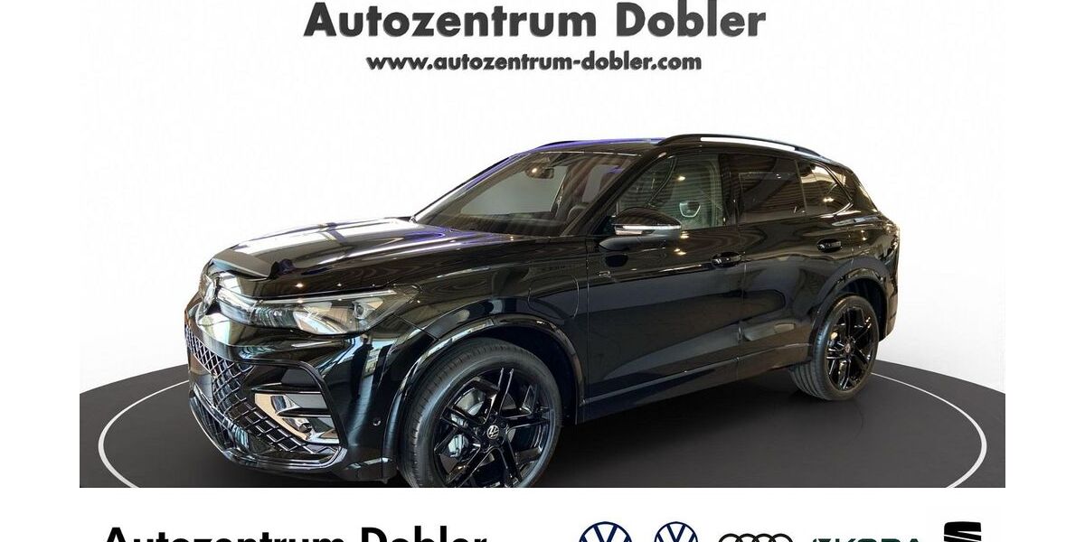 VW Tiguan 5.000 km 58.880 &euro; Mühlacker 75417