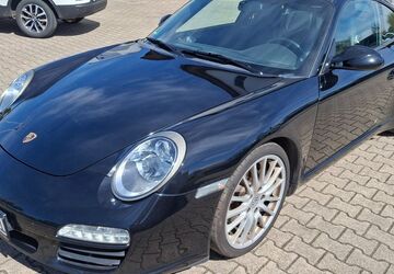 Porsche 911 Urmodell 149.600 km 48.900 &euro; Sindelfingen 71069