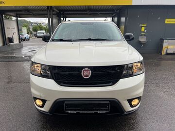 Gebrauchte Fiat Freemont