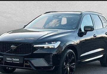 Volvo XC60 23.000 km 51.350 &euro; Karlsruhe 76187