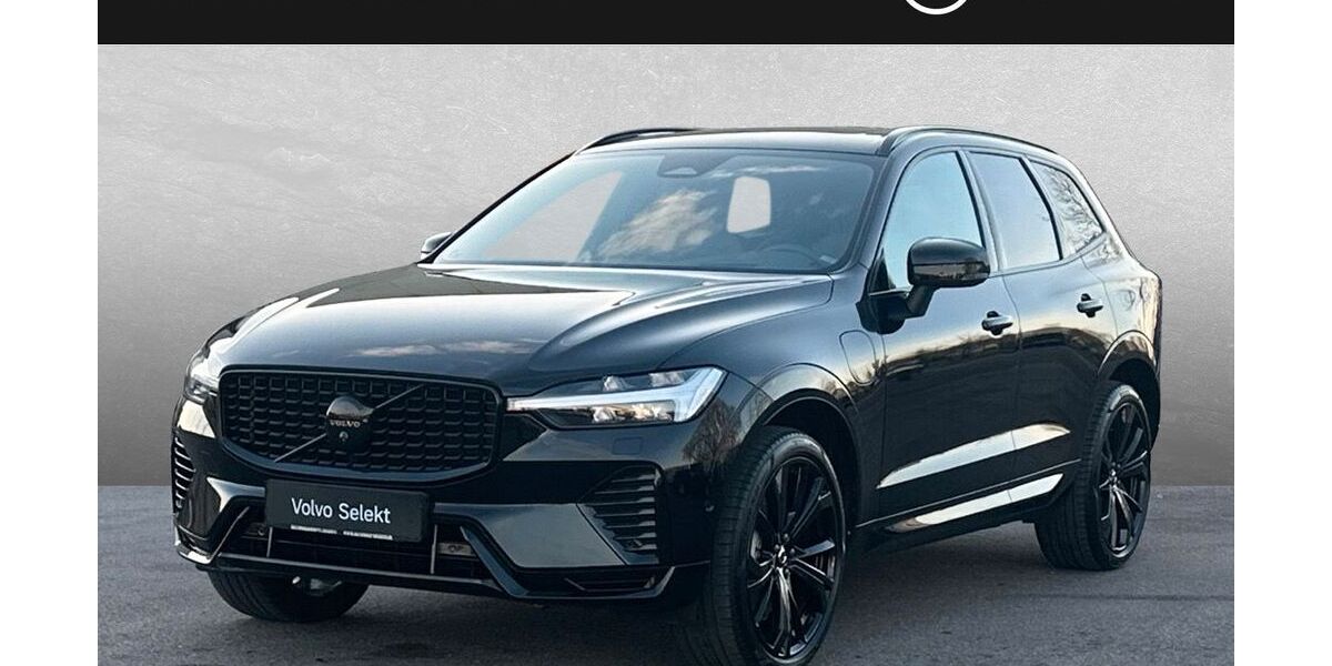 Volvo XC60 23.000 km 51.350 &euro; Karlsruhe 76187