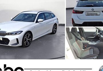 BMW 318 8.185 km 35.820 &euro; Mühlacker 75417