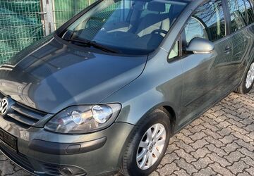 VW Golf Plus 210.000 km 3.470 &euro; Weil der Stadt 71263