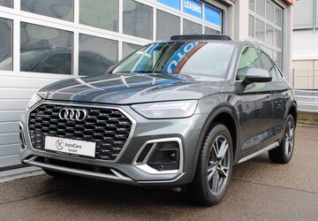 Audi Q5 168.000 km 29.980 &euro; Sindelfingen 71065