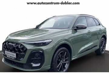 Audi Q5 3.000 km 63.880 &euro; Mühlacker 75417
