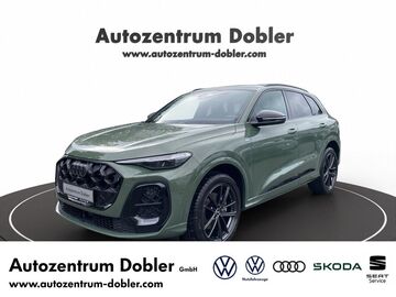 Gebrauchte Audi Q5