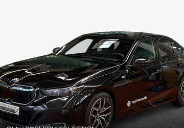 BMW 520 48.303 km 58.990 &euro; Karlsruhe 76227