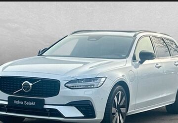 Volvo V90 3.000 km 55.750 &euro; Karlsruhe 76187