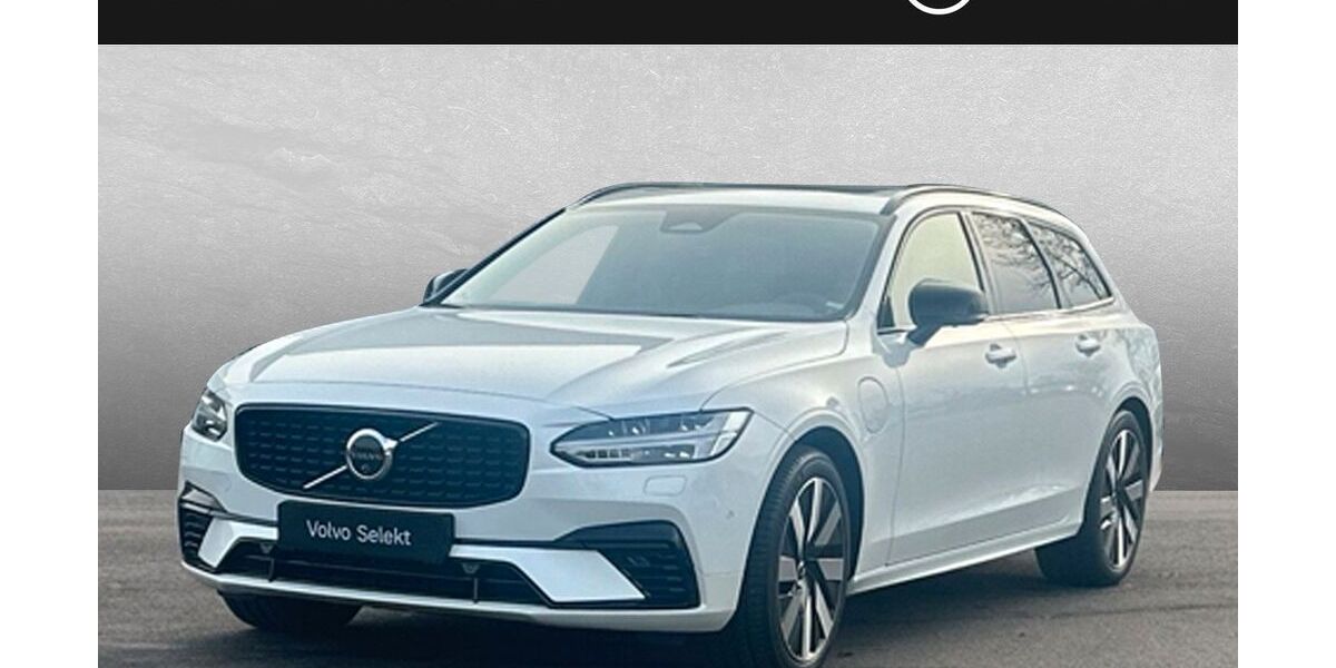 Volvo V90 3.000 km 55.750 &euro; Karlsruhe 76187