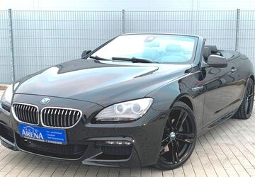 BMW 640 217.000 km 17.450 &euro; Stutensee (Karlsruhe) 76297