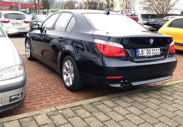 BMW 525 185.000 km 3.999 &euro; GERLINGEN 70839