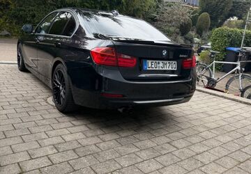 BMW 328 149.000 km 14.500 &euro; Weissach 71287