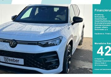 VW Tayron 6.500 km 56.470 &euro; Leonberg 71229