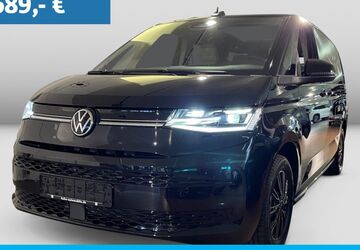 VW T7 Multivan 14.999 km 62.495 &euro; Pforzheim 75172