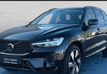 Volvo XC60 13.000 km 54.890 &euro; Karlsruhe 76187