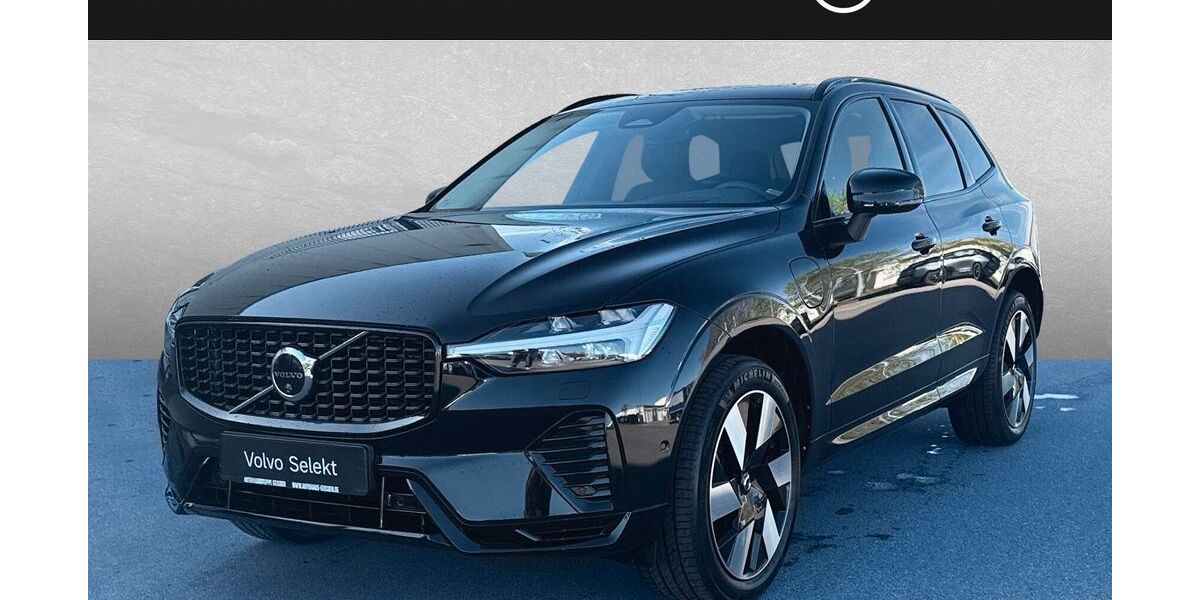 Volvo XC60 13.000 km 54.890 &euro; Karlsruhe 76187