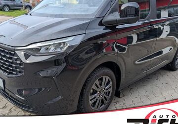 Ford Tourneo Custom 39.950 km 40.470 &euro; Leonberg 71229