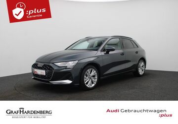 Audi A3 6.964 km 31.980 &euro; Karlsruhe 76131