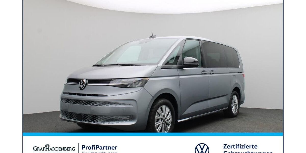VW T7 Multivan 20.922 km 55.880 &euro; Karlsruhe 76131