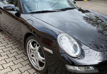 Porsche 997 170.962 km 40.997 &euro; Sindelfingen 71069