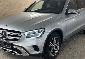 Mercedes-Benz GLC 200 159.100 km 26.900 &euro; Sindelfingen/Stuttgart 71065