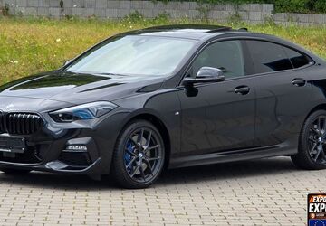 BMW 218 Gran Coupé 65.500 km 27.490 &euro; Kürnbach 75057