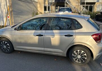 VW Polo 89.000 km 8.600 &euro; Karlsruhe 76185